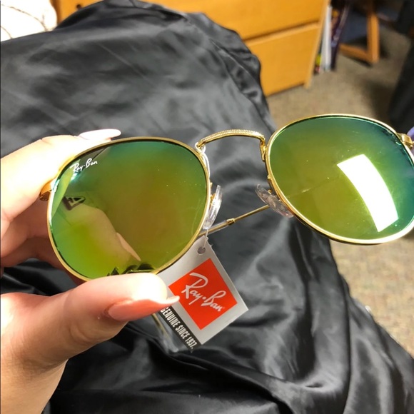 ray bans
